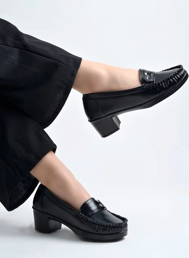 شوتوبيا Shoetopia Women Loafers