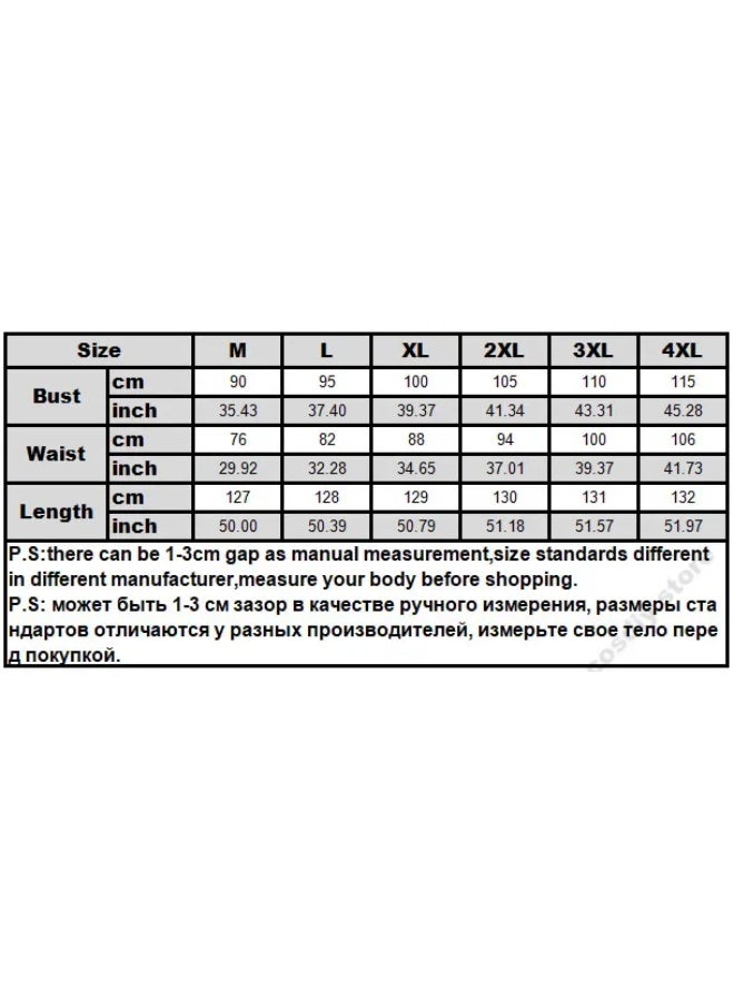 NIBEMINENT Women Starlight Gypsy Costume - Image 2