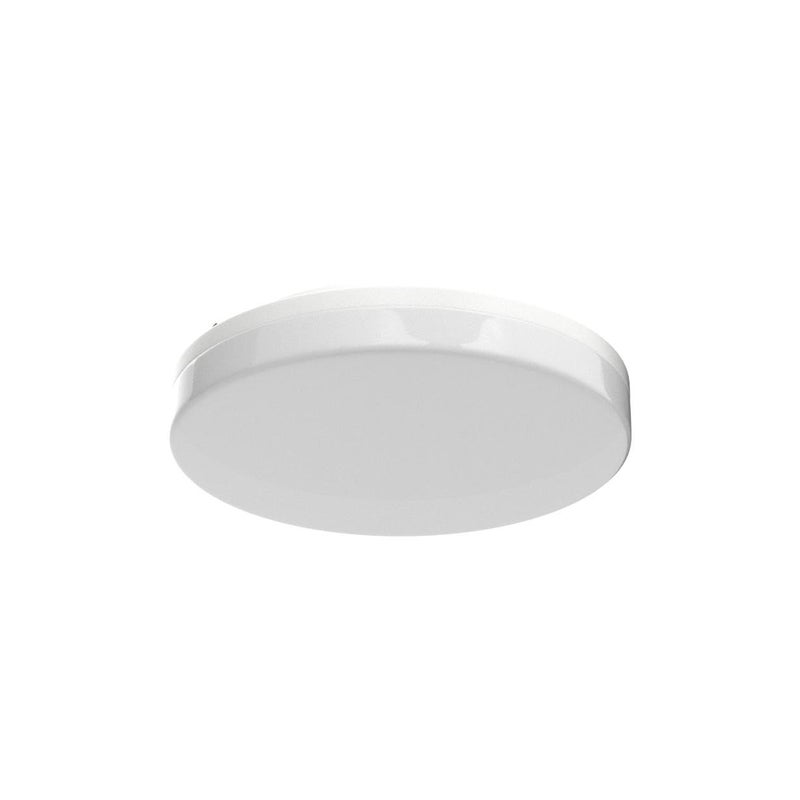 Lepro 8.7 inch 15 watt Flush Mount LED Ceiling Light Fixture for Bathroom Waterproof Soft Warm White 3000 Kelvin 1250 Lumen 120 watt Equivalent Ceiling Lamp for Kitchen, Laundry, Bedroom, Hallway - Image 4