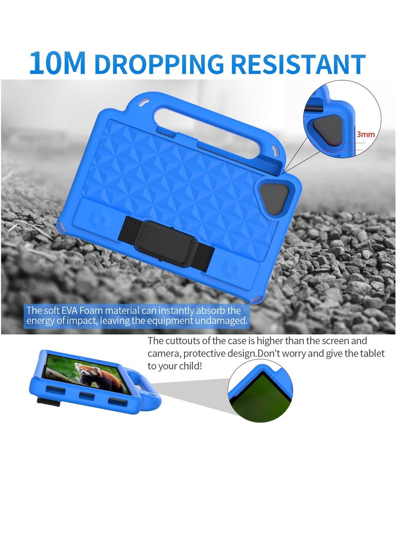 GULFLINK SAMSUNG protective case for Tab A T307 8.4 inch - Image 5