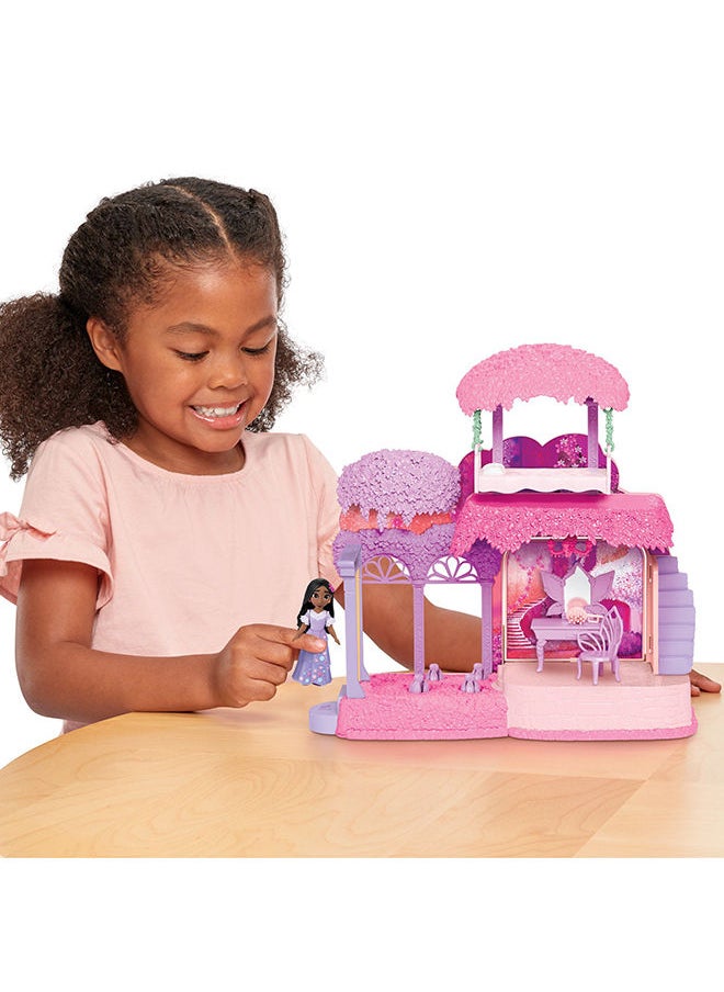 Disney - Encanto Isabelas Garden Room Playset - Image 1