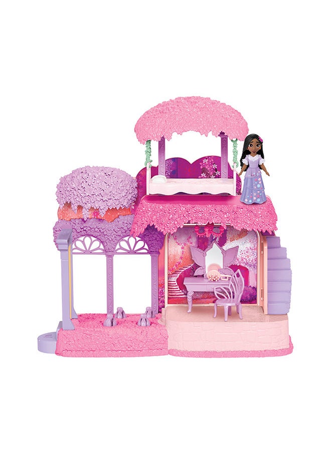 Disney - Encanto Isabelas Garden Room Playset - Image 1