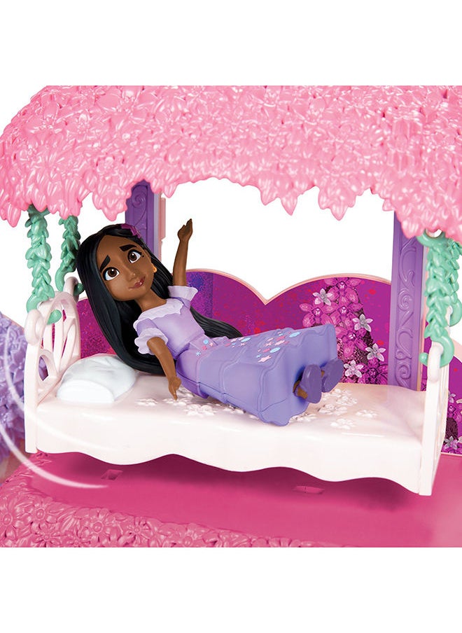 Disney - Encanto Isabelas Garden Room Playset - Image 1