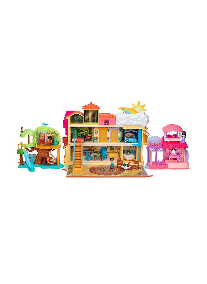 Disney - Encanto Isabelas Garden Room Playset - Image 1