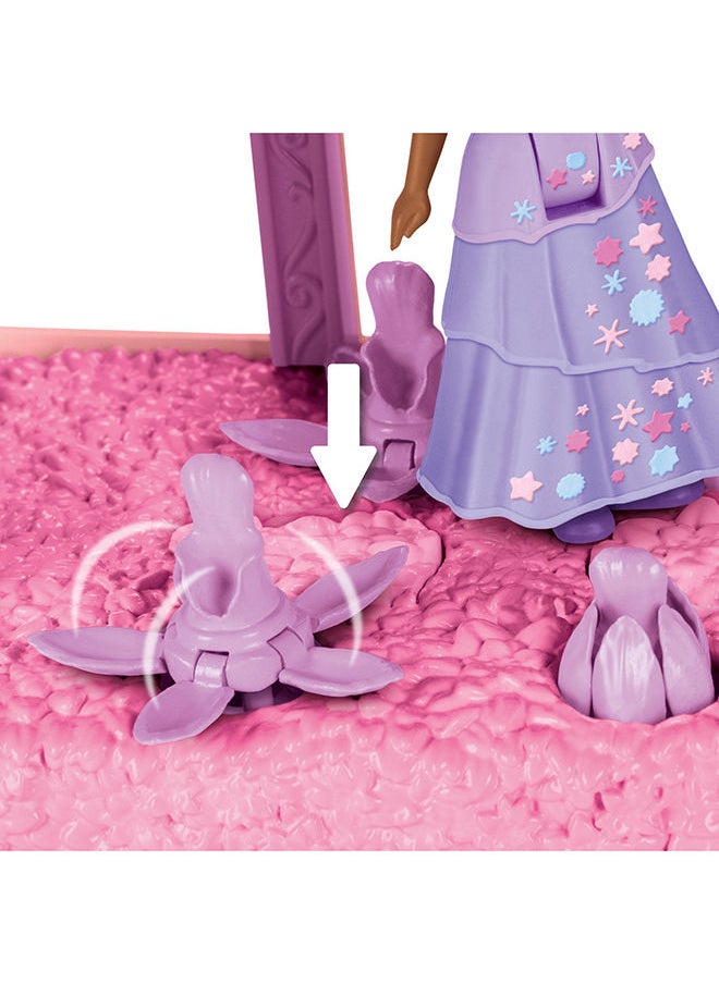 Disney - Encanto Isabelas Garden Room Playset - Image 1