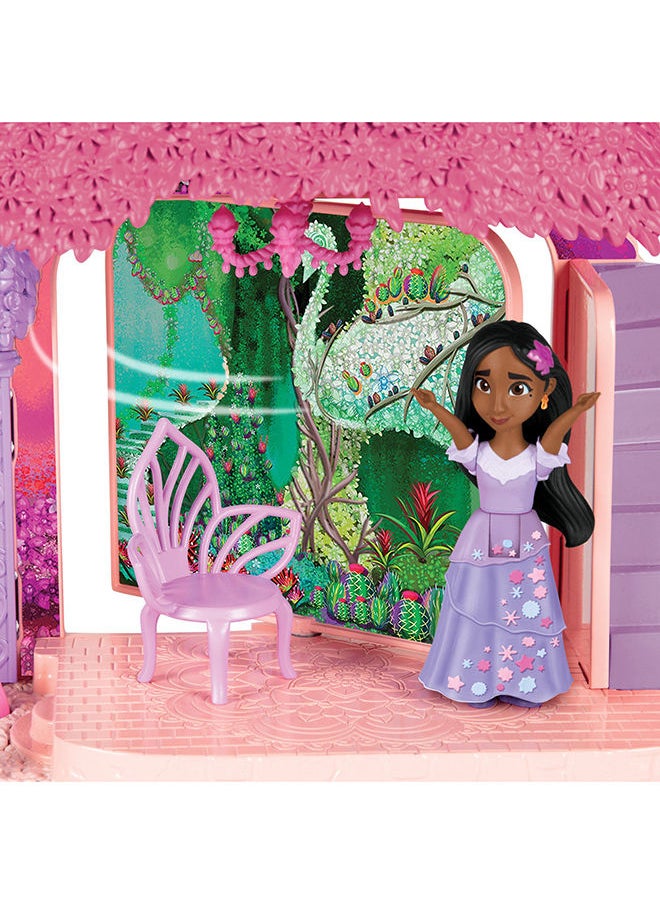 Disney - Encanto Isabelas Garden Room Playset - Image 1