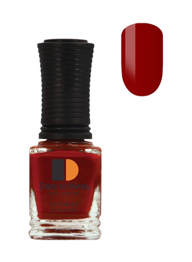 Lechat Nail Polish Super Shine Long Wear Lacquer Quick Drying Nail Color Resists Chips Fading Lasts Up To 3 Weeks Precise Application In One Stroke Nail Paint  The Big Apple Dw140