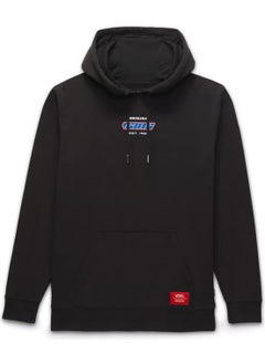 VANS Haribo Fleece Po Black Hoodie  - Image 1