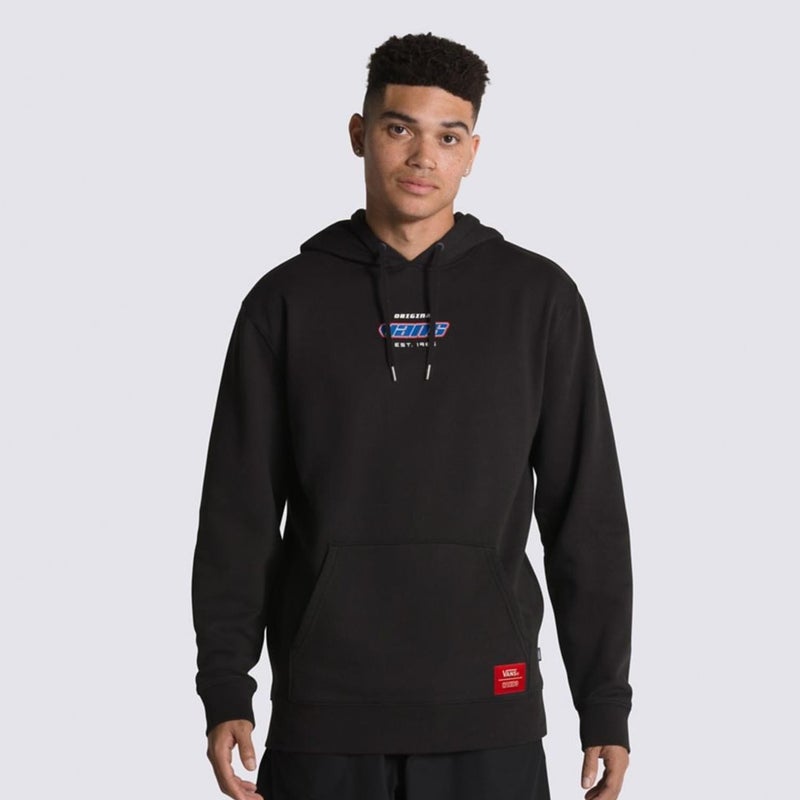 VANS Haribo Fleece Po Black Hoodie  - Image 4