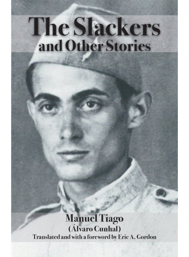 The Slackers and other stories - Paperback