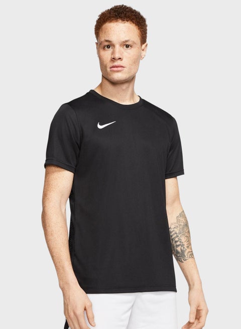 Nike Dri-FIT Park 7 JBY Men's Football Shirt