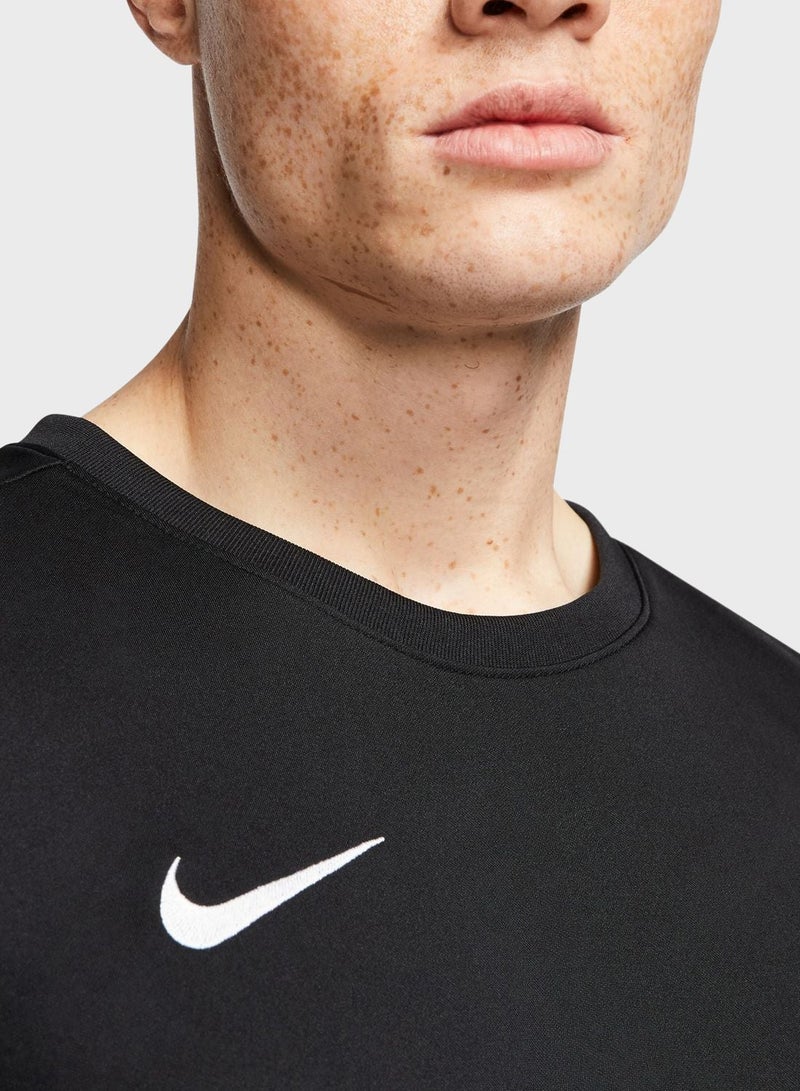 Nike قميص كرة القدم للرجال من نايك دري-فيت بارك 7 JBY - Image 3