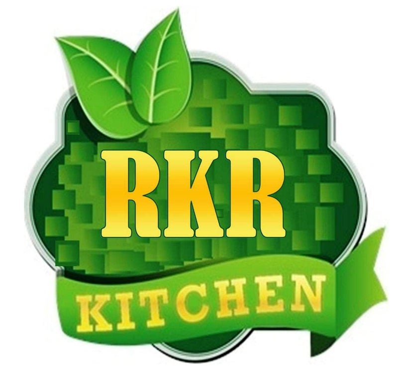 RKR KITCHEN HINDALIUMINDOLIUMINDALIUM KADAIAluminium Alloy Mini 8 Inch Silver - Image 2