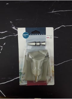 Master Chef 38 cm Silicone Cream Bag + 4 Tips - Master Chef 