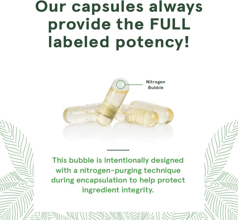 Deva Vegan Peppermint Oil Capsules, Delayed Release, 2-Pack with Organic Orange & Coconut Oils, 90 Count Ea - Image 4