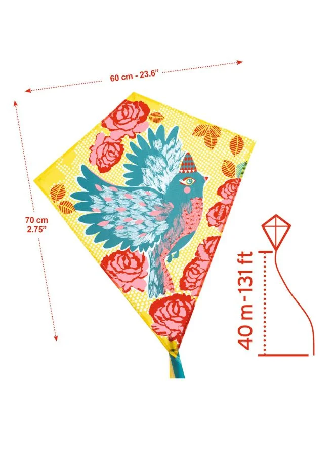 DJECO Bird Kite