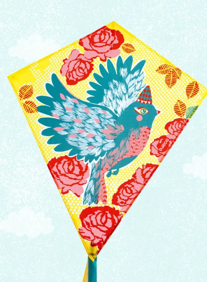 DJECO Bird Kite