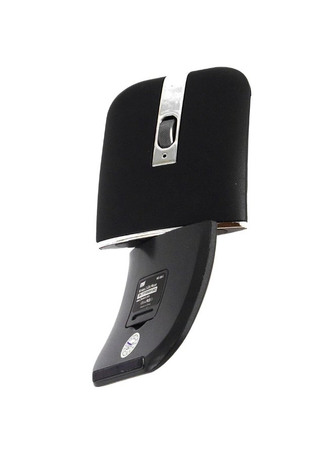 2B (MO305) Wireless 2.4G Rechargeable Mouse - Image 5
