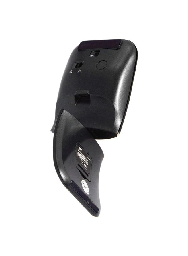 2B (MO305) Wireless 2.4G Rechargeable Mouse - Image 4