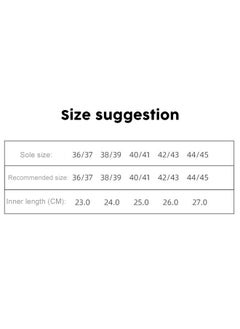 Joychic Lovely Cartoon Bear Pattern Soft Thick Bottom Home Slipper Anti Slip Wear Resistant Shower Slipper with High Resilience for Women White  - Image 5