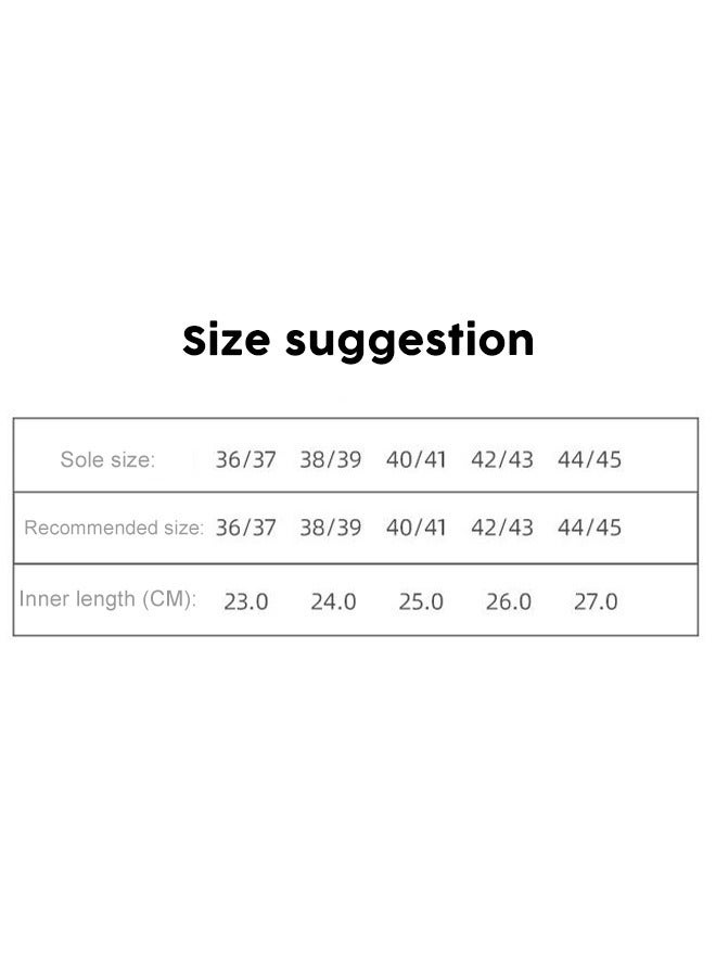 Joychic Lovely Cartoon Bear Pattern Soft Thick Bottom Home Slipper Anti Slip Wear Resistant Shower Slipper with High Resilience for Women White  - Image 5