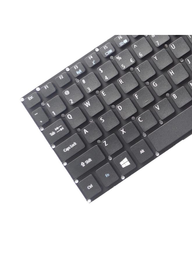 erorex US Version Keyboard for Acer Aspire E5-532 E5-522 E5-573 E5-574 E5-722 E5-752 E5-772 E5-773 E5-575 V5-591G V3-574G F5-573G E15 E5-582P - Image 4