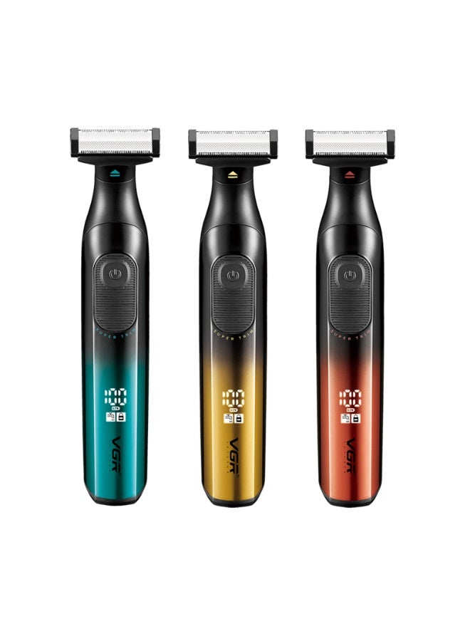 VGR Professional Hair Trimmer – V-361