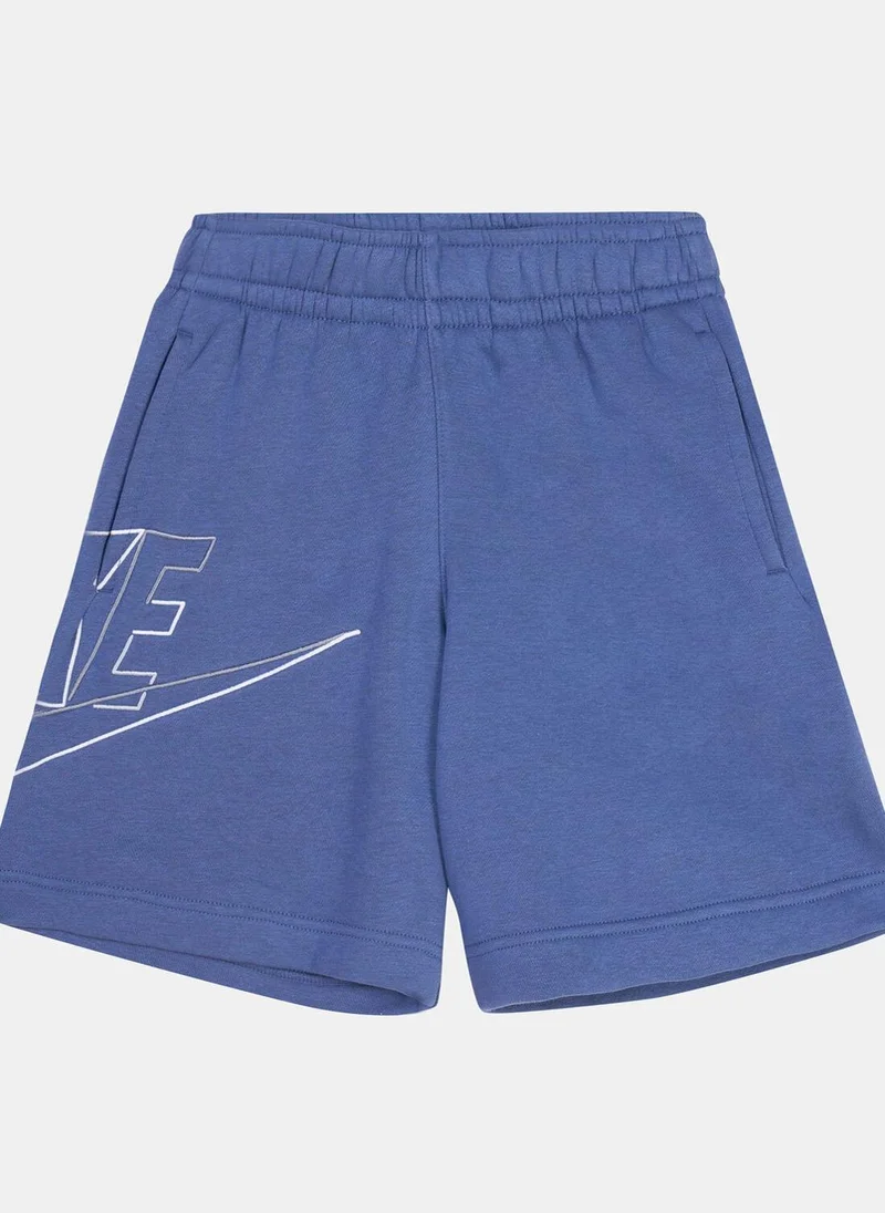 Nike Kids' Sportswear HBR Core Shorts
