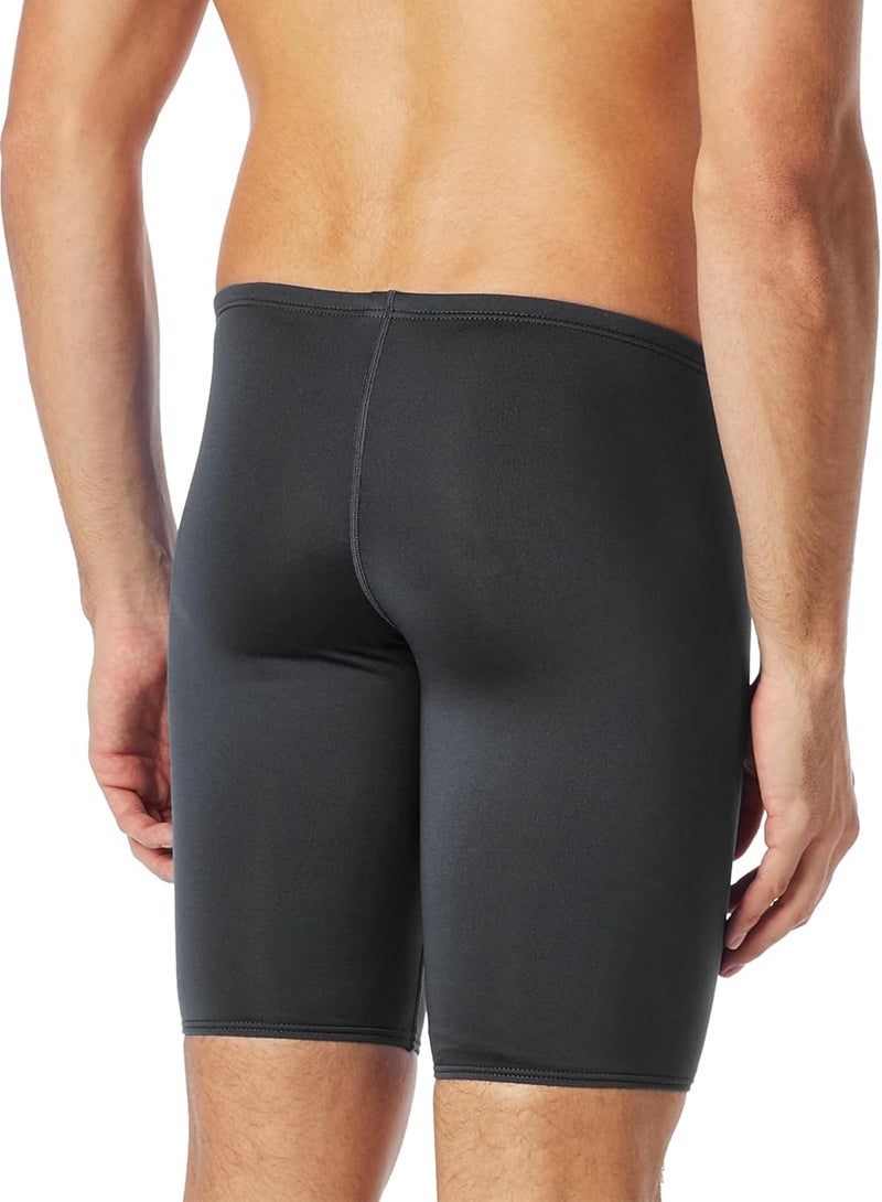 TYR Men's Durafast One Jammer Swimsuit - Durable Competitive Swimwear - Image 2