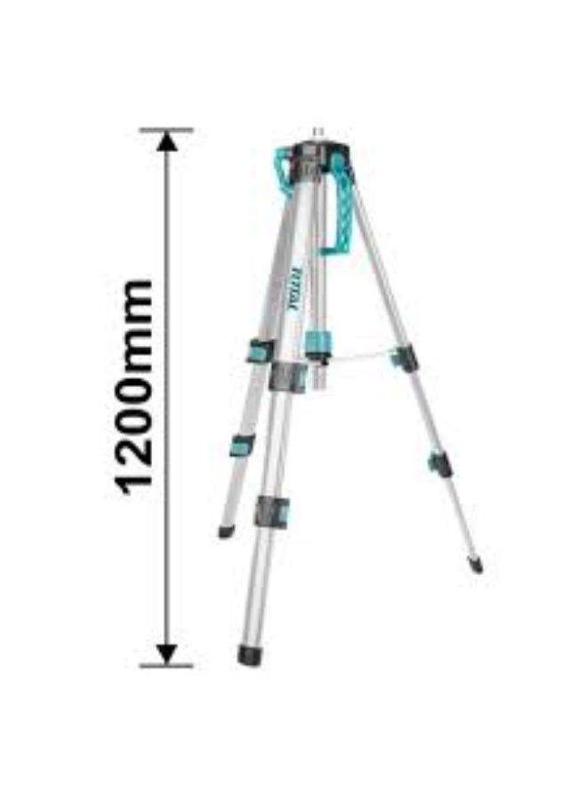 TOTAL Laser Level Tripod - Image 2