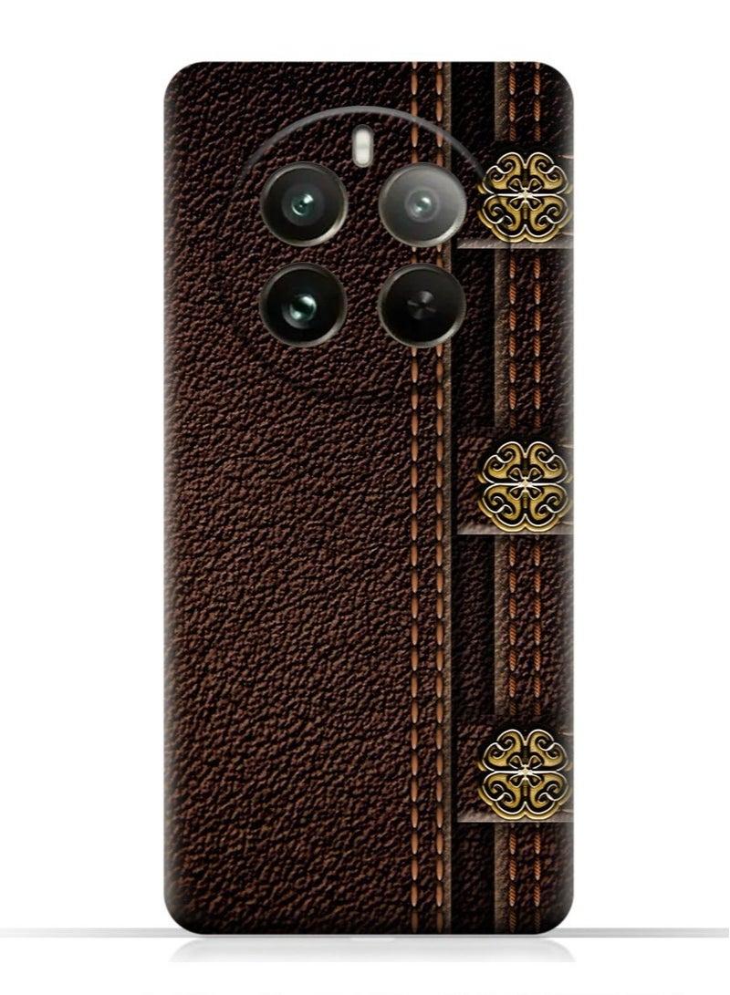 AMC DESIGN Protective Case Cover For Realme 12 Pro+ / Realme 12 Pro Plus