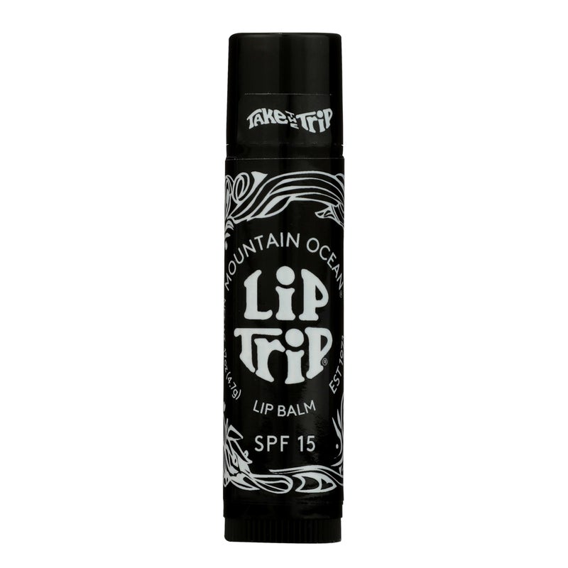Mountain Ocean Lip Trip SPF 15 | Lip Balm | Maximum Protection Against the Elements - Image 1