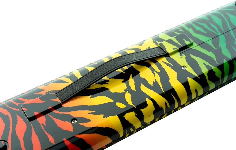 Hohner AirBoard Melodica with Blow Flow Mouthpiece - Image 4