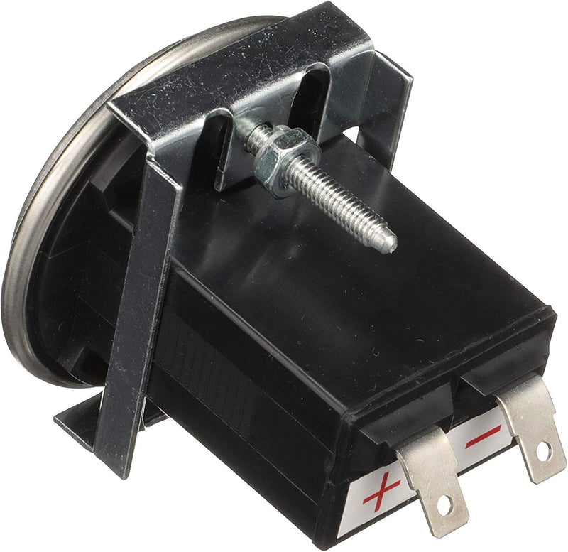 Seachoice Hourmeter Gauge for Boats - Image 2