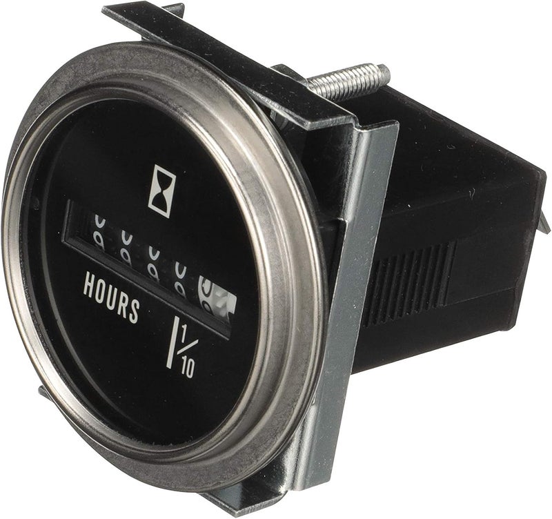 Seachoice Hourmeter Gauge for Boats - Image 5
