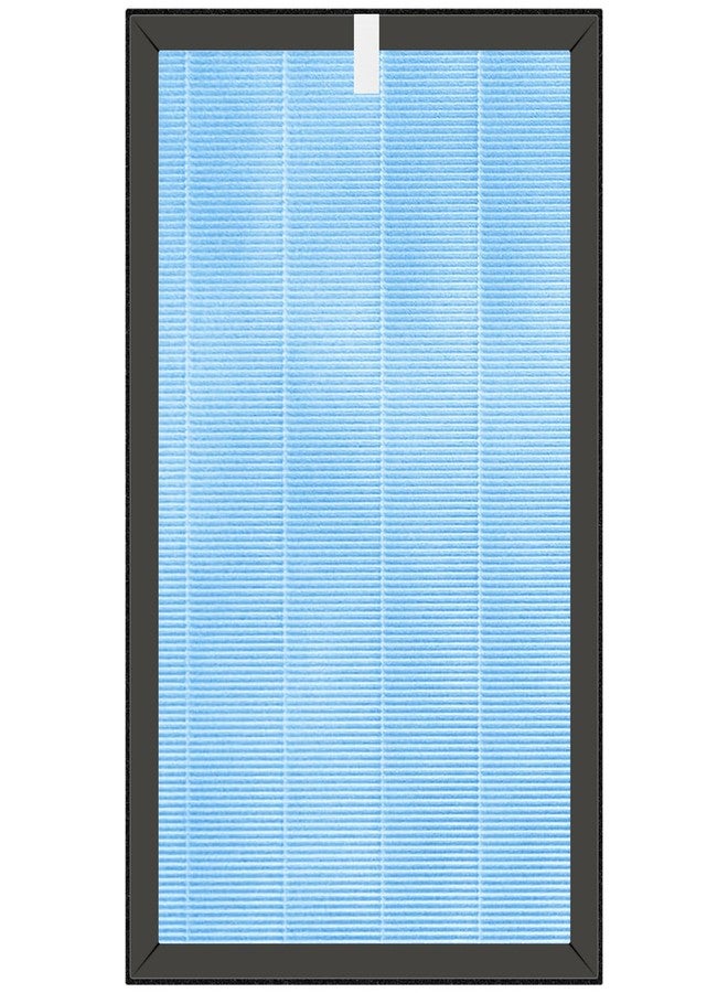 Slirceods HP8 Replacement Filter For Air Purifier Compatible with SimPure HP8 Air Purifier, SP-HP8-RF, 2 Pack - Image 2