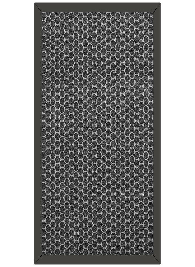 Slirceods HP8 Replacement Filter For Air Purifier Compatible with SimPure HP8 Air Purifier, SP-HP8-RF, 2 Pack - Image 3