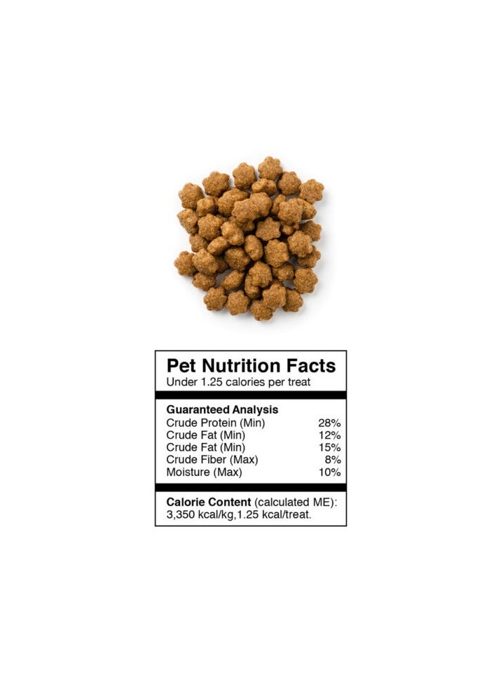Fruitables Tuna Flavor with Pumpkin Cat Treats 70g - Image 4