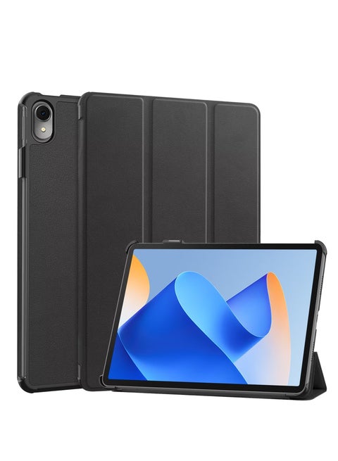 for Huawei MatePad 11 2023 Case Cover, Auto Wake/Sleep, Comfortable Skin Touch, Slim Trifold Stand Protective Cover