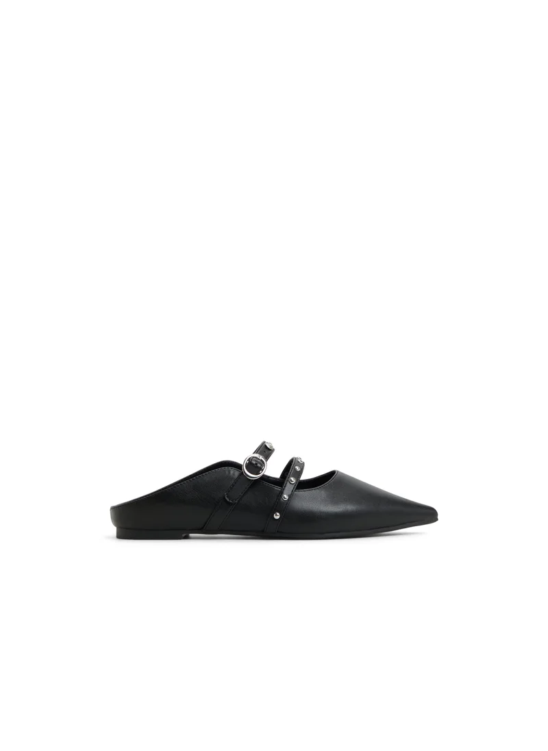 كول ات سبرنج Close Toe Slipons