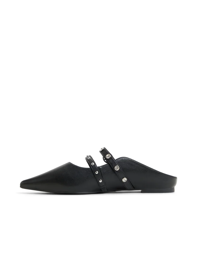 كول ات سبرنج Close Toe Slipons