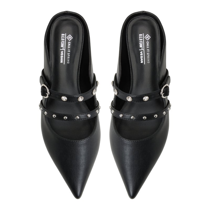 كول ات سبرنج سليبرز مغلق من الأمام - Image 5