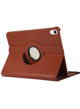Brown-123