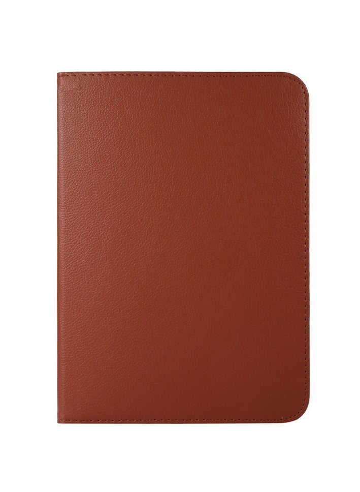 Tablet Cases Covers for HUAWEI MatePad 11.5 inch/Air 11.5 inch/11.5S 11.5inch, Multi-Angle Stand + 360 Rotating Bracket + Shockproof Leather Slim Case - Image 3