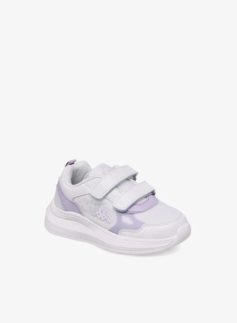 كابا أحذية رياضية للأطفال بنعل لاصق