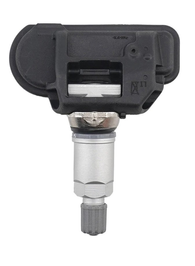 Tire Pressure Sensor For Mercedes Benz A C E G S Class W205 C205 W212 C253 X166 W166 R172 R231 W222   Part number A0009050030 - A0035400217 - Image 3