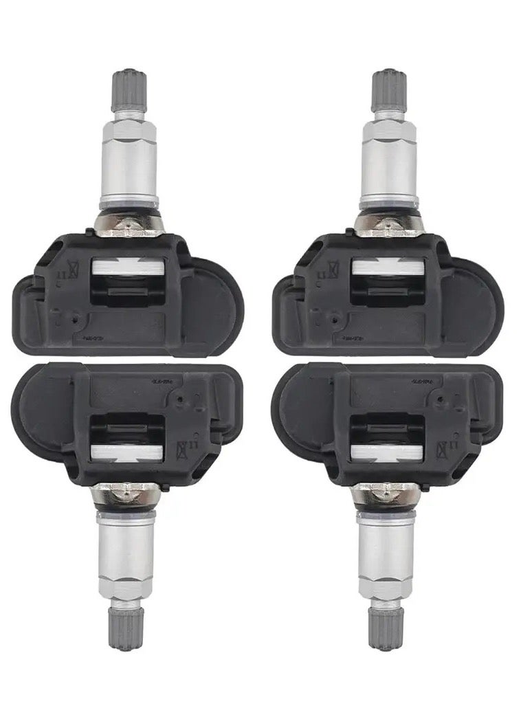 Tire Pressure Sensor For Mercedes Benz A C E G S Class W205 C205 W212 C253 X166 W166 R172 R231 W222   Part number A0009050030 - A0035400217 - Image 4