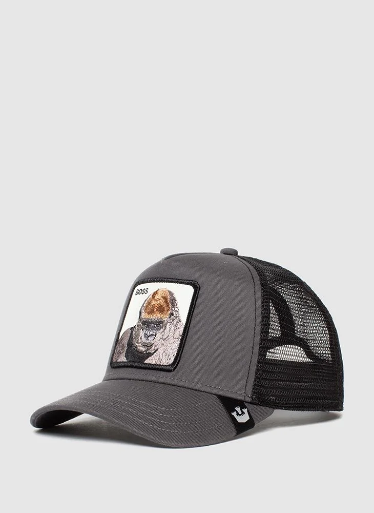 Goorin Bros. The Boss