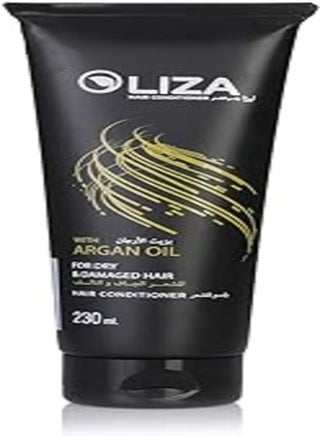 Liza Hair Conditioner with Argan Oil - 230 ml - pzsku/ZFBABFC5A0C94F8FC6467Z/45/_/1722279759/1a5929ca-543c-46dd-ad81-bbe85bd3c3da
