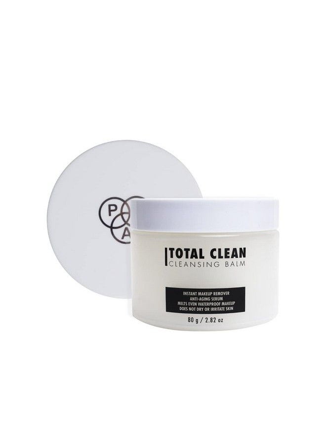 PAC - Total Clean Cleansing Balm - Image 1